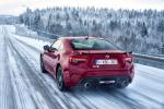 Toyota GT 86 2016 года (WW)